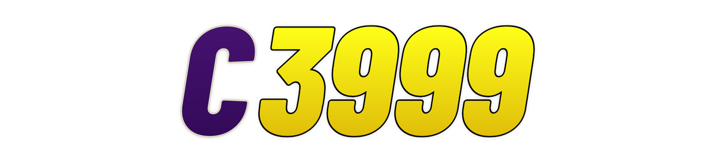 c3999 লোগো